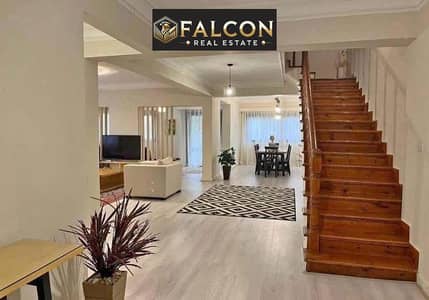4 Bedroom Duplex for Sale in Mostakbal City, Cairo - 562089381_2018326435657139_3576785833254744219_n. jpg