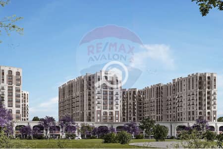 شقة 3 غرف نوم للبيع في سموحة، الإسكندرية - 1. jpg