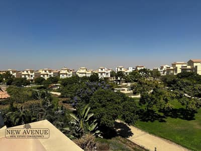 4 Bedroom Villa for Sale in New Cairo, Cairo - WhatsApp Image 2025-10-16 at 14.21. 37_d3f908e5. jpg