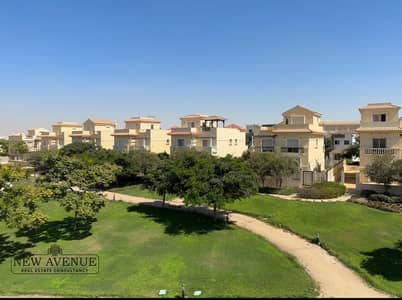 4 Bedroom Villa for Sale in New Cairo, Cairo - WhatsApp Image 2025-10-16 at 14.21. 45_c348167f. jpg 4 Bedroom Villa for Sale in New Cairo, Cairo - WhatsApp Image 2025-10-16 at 14.21. 45_c348167f. jpg