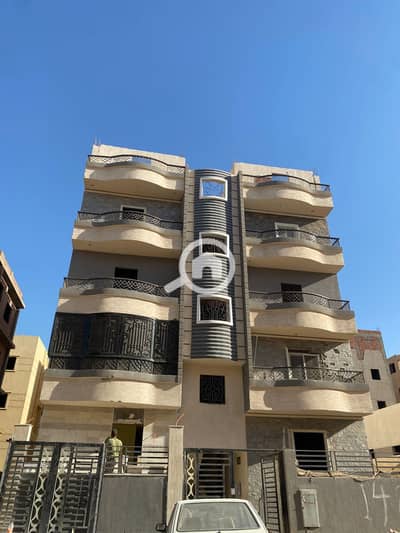 فلیٹ 3 غرف نوم للبيع في 6 أكتوبر، الجيزة - IMG-20251014-WA0021. jpg