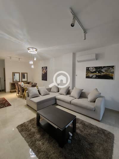 شقة 3 غرف نوم للايجار في القاهرة الجديدة، القاهرة - WhatsApp Image 2025-09-28 at 15.44. 26 (17). jpeg