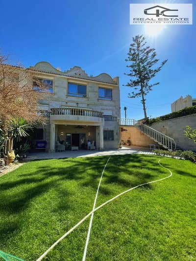 7 Bedroom Villa for Sale in North Coast, Matruh - WhatsApp Image 2025-10-14 at 4.51. 46 PM (2). jpeg