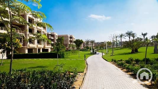 3 Bedroom Penthouse for Sale in 6th of October, Giza - IMG-20251016-WA0009. jpg