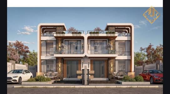 4 Bedroom Villa for Sale in 6th of October, Giza - WhatsApp Image 2025-10-16 at 1.34. 16 PM (2). jpeg