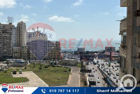 فلیٹ 2 غرفة نوم للبيع في سيدي جابر، الإسكندرية - 1. jpg