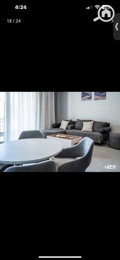 2 Bedroom Apartment for Rent in 6th of October, Giza - 00bbaf41-8b58-4cee-a211-9af641e09a99. jpeg
