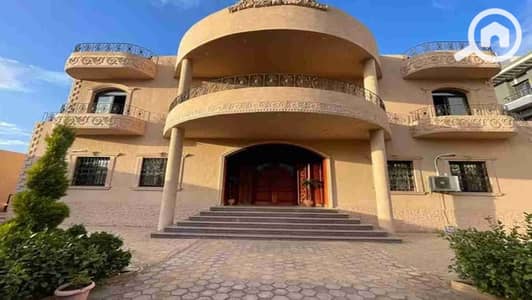 4 Bedroom Villa for Sale in Obour City, Cairo - IMG-20230314-WA0005. jpg