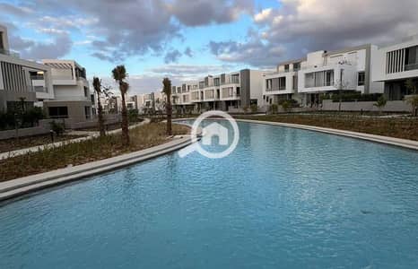 4 Bedroom Townhouse for Sale in 6th of October, Giza - 13 - Copy. png