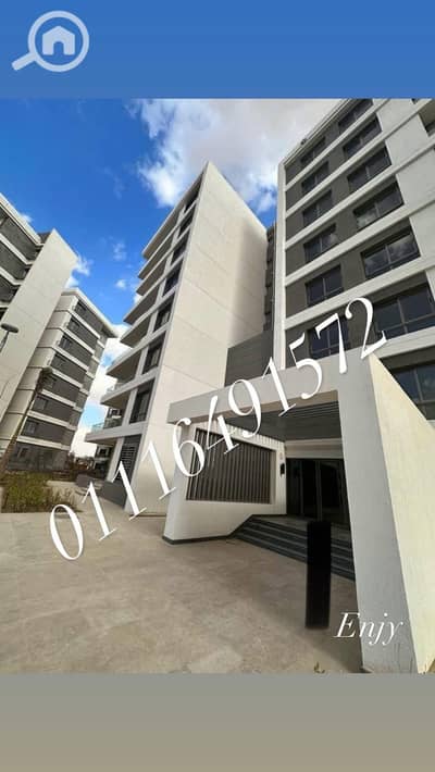 شقة 3 غرف نوم للبيع في العاصمة الإدارية الجديدة، القاهرة - IMG_3301. jpeg