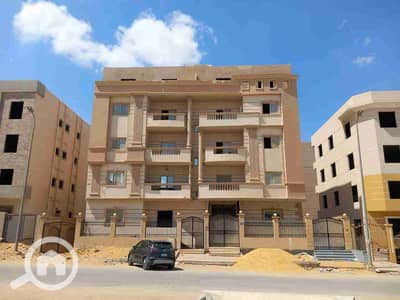 شقة 3 غرف نوم للبيع في القاهرة الجديدة، القاهرة - 1000312578. jpg