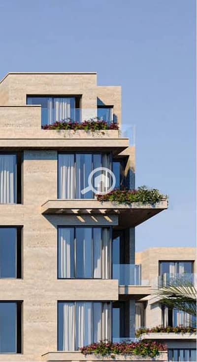 شقة 3 غرف نوم للبيع في القاهرة الجديدة، القاهرة - fwefffsaf. JPG