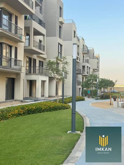 2 Bedroom Apartment for Sale in New Heliopolis, Cairo - WhatsApp Image 2025-10-15 at 2.31. 25 PM (1). jpeg