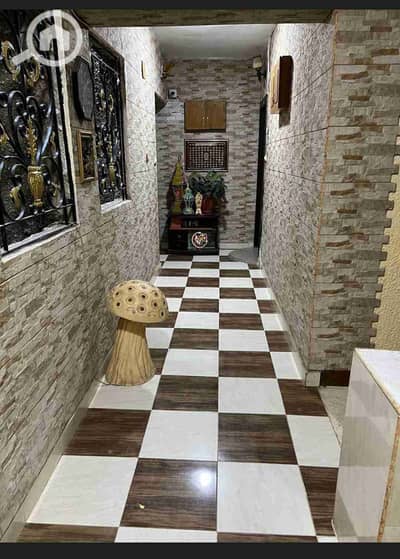 3 Bedroom Flat for Sale in Nasr City, Cairo - 1000371225. jpg