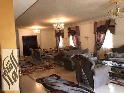 4 Bedroom Villa for Sale in Madinaty, Cairo - IMG-20250910-WA0757. jpg