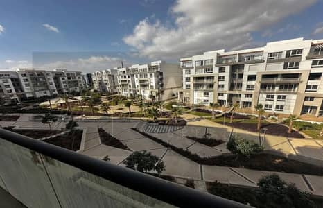 3 Bedroom Apartment for Sale in New Cairo, Cairo - WhatsApp Image 2025-02-17 at 12.15. 41 PM (1). jpeg