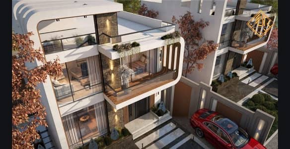 فیلا 5 غرف نوم للبيع في 6 أكتوبر، الجيزة - WhatsApp Image 2025-10-16 at 1.34. 16 PM (1). jpeg