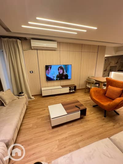 3 Bedroom Apartment for Rent in New Cairo, Cairo - ecd5a986-bae7-41f6-a79d-0c77d0193478. jpeg