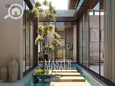 2 Bedroom Apartment for Sale in Sheikh Zayed, Giza - Solana - Single Family Brochure  _Page_36. jpg