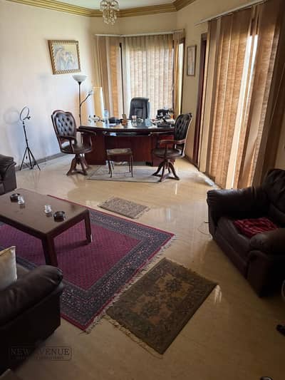 مکتب  للايجار في القاهرة الجديدة، القاهرة - IMG-20251014-WA0041. jpg