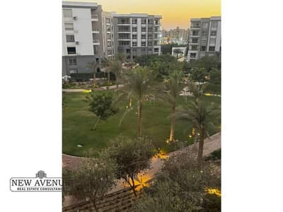 فلیٹ 3 غرف نوم للبيع في القاهرة الجديدة، القاهرة - IMG-20250930-WA0032. jpg