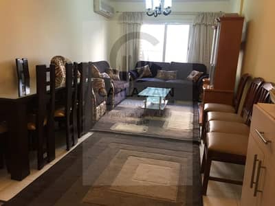 شقة 3 غرف نوم للايجار في القاهرة الجديدة، القاهرة - WhatsApp Image 2025-10-16 at 2.06. 06 PM. jpeg
