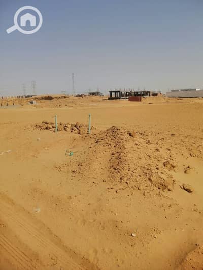Residential Land for Sale in Badr City, Cairo - WhatsApp Image 2025-05-20 at 10.26. 49 AM (1). jpeg