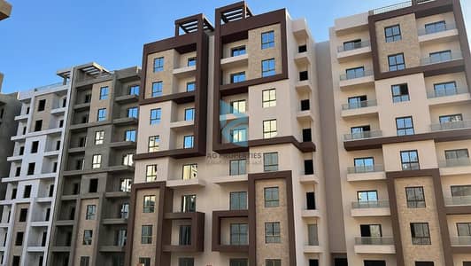 3 Bedroom Apartment for Sale in New Capital City, Cairo - WhatsApp Image 2025-10-15 at 10.47. 32 AM (4). jpeg