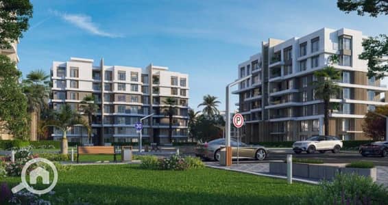 1 Bedroom Apartment for Sale in New Cairo, Cairo - 1. jpg