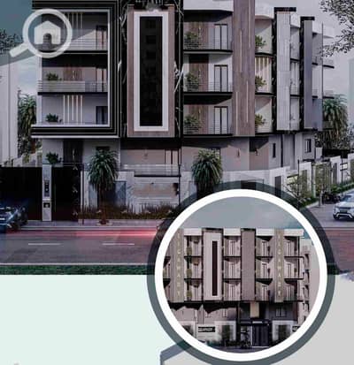 3 Bedroom Flat for Sale in New Damietta, Damietta - 1000136025. jpg