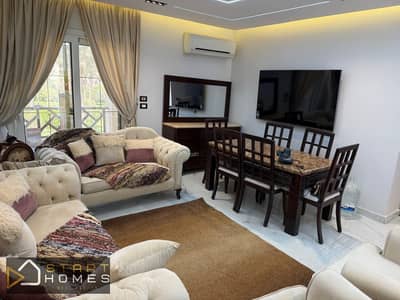 2 Bedroom Apartment for Rent in New Cairo, Cairo - WhatsApp Image 2025-10-16 at 12.58. 07 PM (2). jpeg