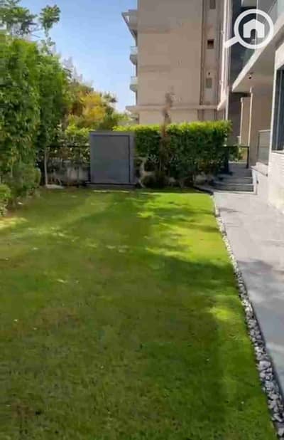 شقة فندقية 2 غرفة نوم للايجار في القاهرة الجديدة، القاهرة - IMG-20251016-WA0054. jpg