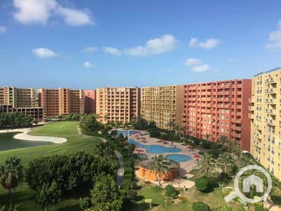 شاليه  للبيع في الساحل الشمالي، مطروح - IMG-20250812-WA0248. jpg