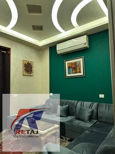 فلیٹ 3 غرف نوم للايجار في القاهرة الجديدة، القاهرة - WhatsApp Image 2025-10-16 at 12.48. 30 (3). jpeg