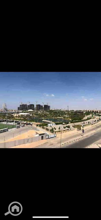 شقة 1 غرفة نوم للايجار في الشيخ زايد، الجيزة - 1000247245. jpg