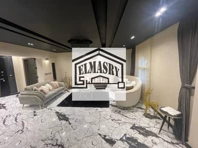 3 Bedroom Flat for Sale in New Cairo, Cairo - 1e18e868-e86a-4c46-a51f-1aa4f511b50b. jpeg