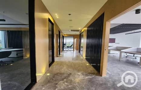 Office for Sale in New Cairo, Cairo - 1ce26eca-2cd6-4f76-a961-9103c5e9fdc8. jpg