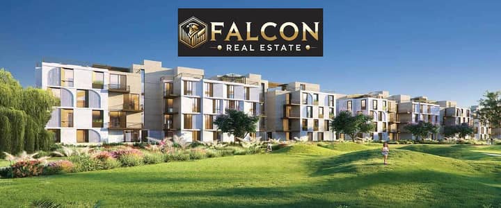 3 Bedroom Penthouse for Sale in Sheikh Zayed, Giza - WhatsApp Image 2023-02-22 at 16.59. 02. jpg