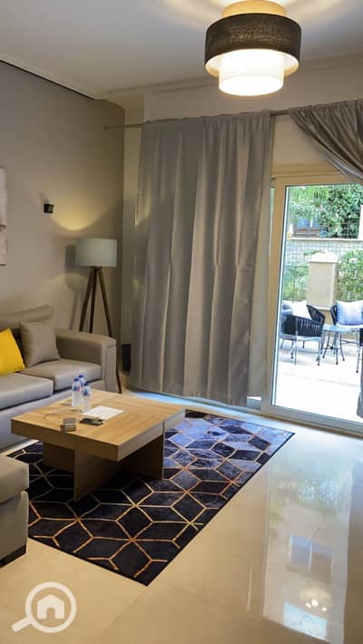 1 Bedroom Flat for Sale in New Cairo, Cairo - WhatsApp Image 2025-10-16 at 11.37. 33 AM. jpeg