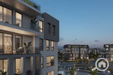 3 Bedroom Duplex for Sale in Sheikh Zayed, Giza - RIVERS 4. jpg