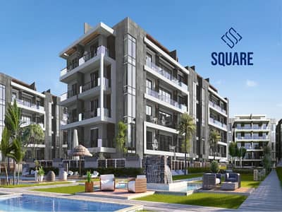 3 Bedroom Apartment for Sale in New Cairo, Cairo - Screenshot_1_800x600. jpg