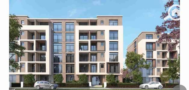 3 Bedroom Flat for Sale in Mostakbal City, Cairo - 1000371437. jpg