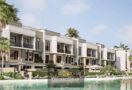5 Bedroom Townhouse for Sale in Sheikh Zayed, Giza - IMG-20251016-WA0017. jpg