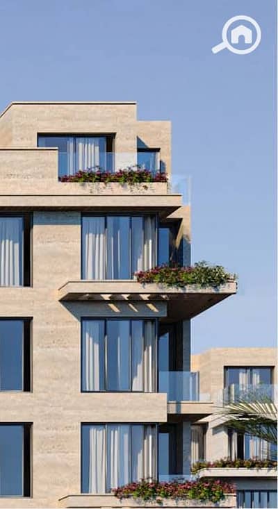 2 Bedroom Flat for Sale in New Cairo, Cairo - fwefffsaf. JPG 2 Bedroom Flat for Sale in New Cairo, Cairo - fwefffsaf. JPG