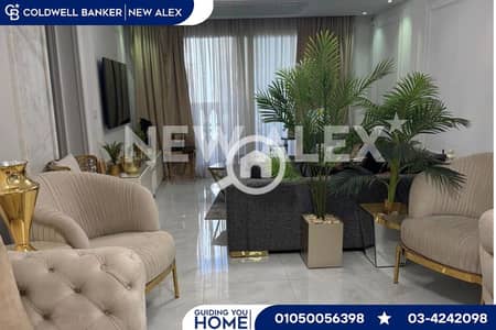 3 Bedroom Apartment for Sale in Smoha, Alexandria - 14. png
