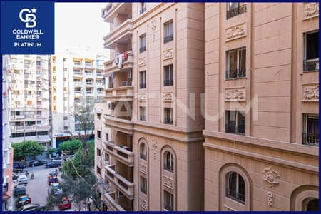 3 Bedroom Flat for Sale in Smoha, Alexandria - 1. JPG