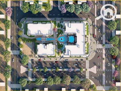 1 Bedroom Apartment for Sale in New Cairo, Cairo - Screenshot 2025-07-13 143353. png