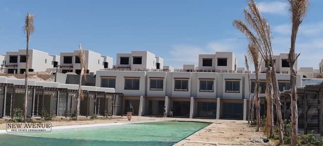 شاليه 2 غرفة نوم للبيع في الساحل الشمالي، مطروح - WhatsApp Image 2025-10-16 at 2.31. 14 PM. jpeg