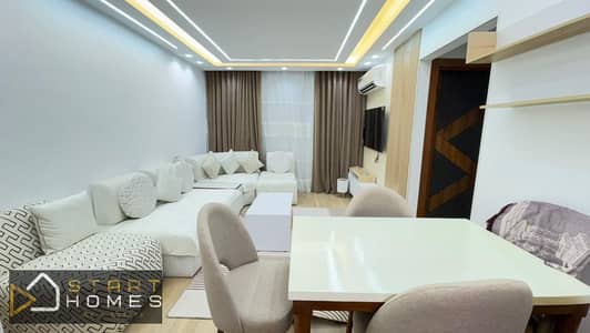 2 Bedroom Flat for Rent in Madinaty, Cairo - WhatsApp Image 2025-10-16 at 2.04. 07 PM (1). jpeg