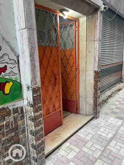 3 Bedroom Flat for Sale in Moharam Bik, Alexandria - 1000254703. jpg